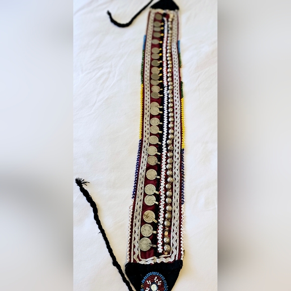 Free People Gypsy belt (Vintage Free People)